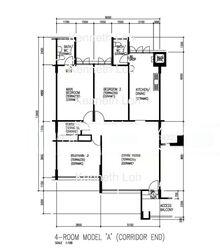 Blk 362 Yishun Ring Road (Yishun), HDB 4 Rooms #500682031